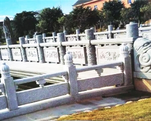 鹤壁护栏雕刻